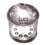 Inflatable LED Lantern