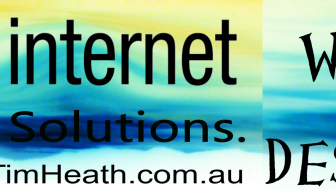 Timheath.com.au Tim Heath Solutions & Web Design