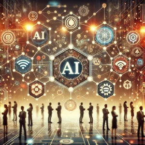 Exploring Decentralized Governance for AI A New Direction Tim Heath Solutions November 2024