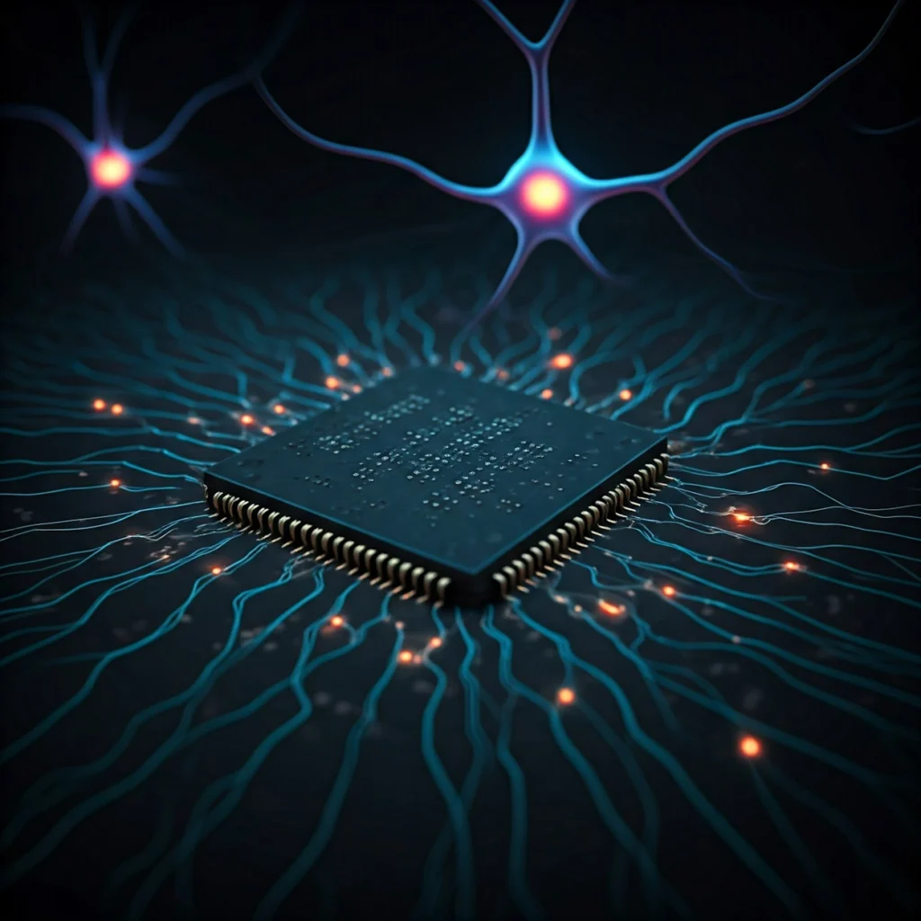 Neuromorphic Computing A Path to Advanced AI Agents & AGI by Mimicking Neurons