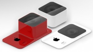Apple iLens concept