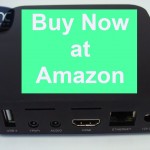 XBMC Box